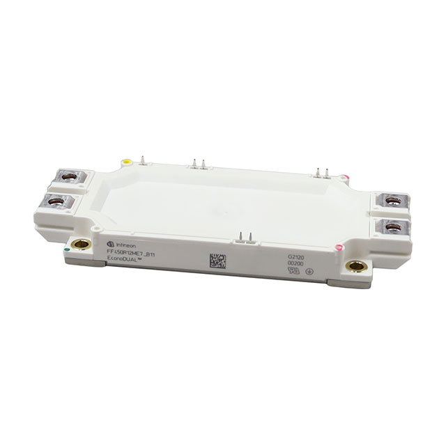 Infineon Technologies FF450R12ME7B11BPSA1 electronic component product image