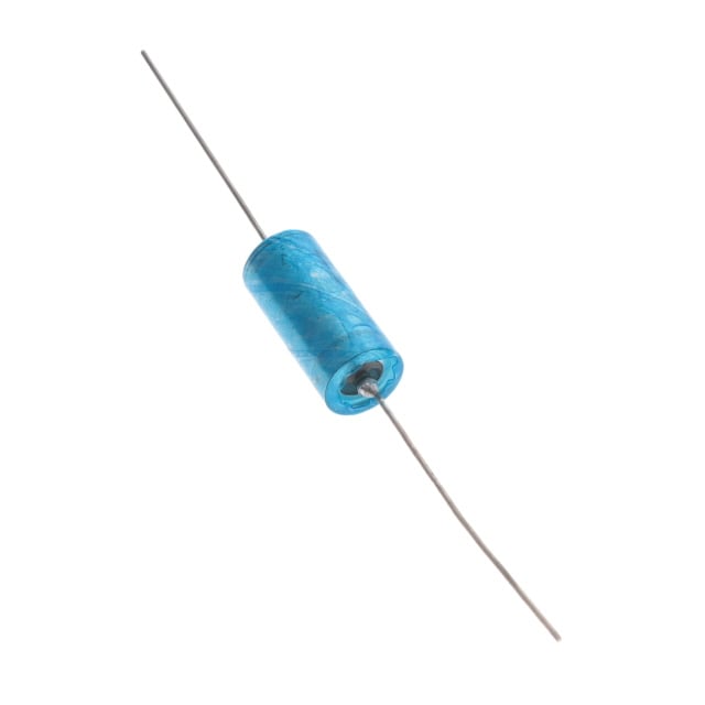 Vishay Sprague M39003/01-8118/HSD electronic component product image