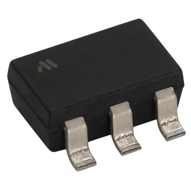 Mitsumi MM3220D01NRH electronic component product image