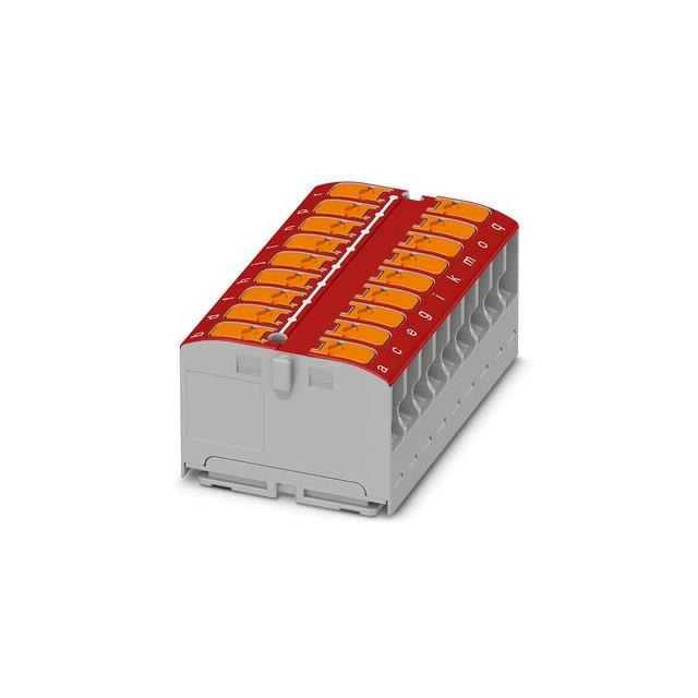 Phoenix Contact 1186869 electronic component product image