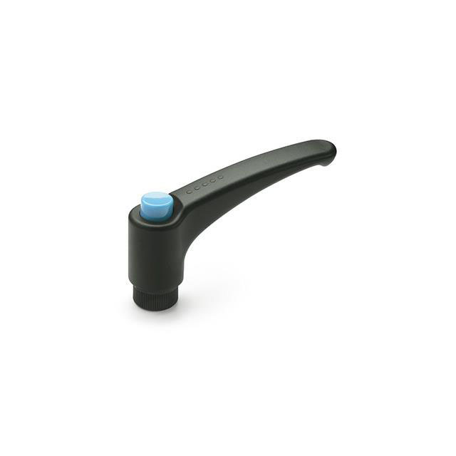 Elesa USA Corporation 235106-C4 electronic component product image