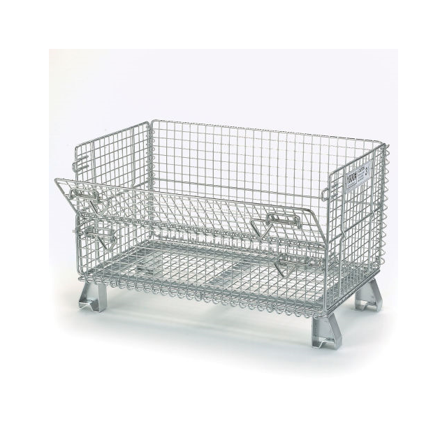 Nashville Wire Products GJR5 electronic component product image