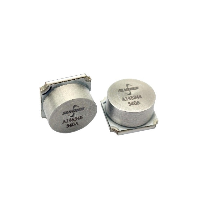 Senther Technology 540A electronic component product image