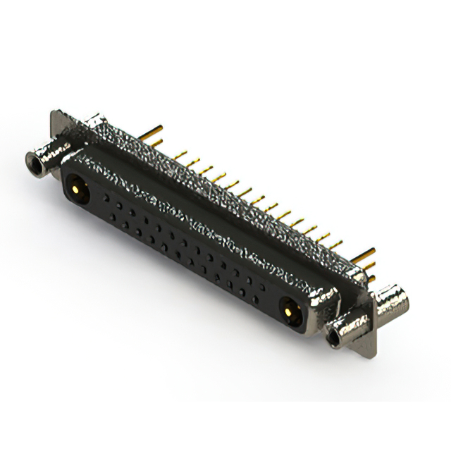 EDAC Inc. 628-27W2624-7TC electronic component product image