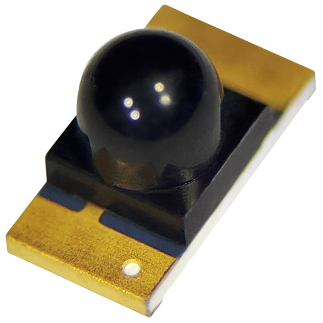 Harvatek Corporation B15W1PD--H9B000112U1930 electronic component product image