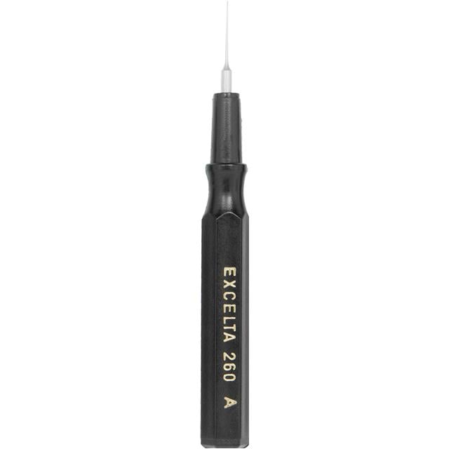 Excelta Corporation 260A-R electronic component product image