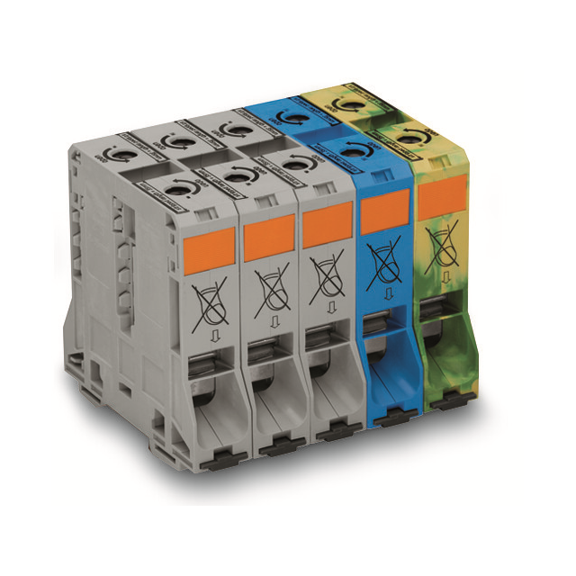 WAGO Corporation 285-199 electronic component product image