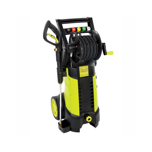 Pressure Joe SPX3001 electronic component product image