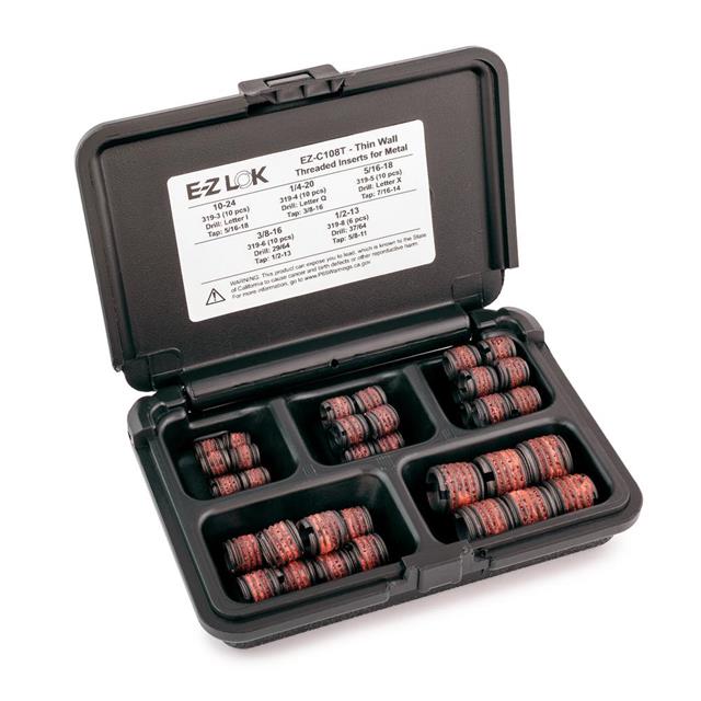 E-Z LOK EZ-C108T electronic component product image