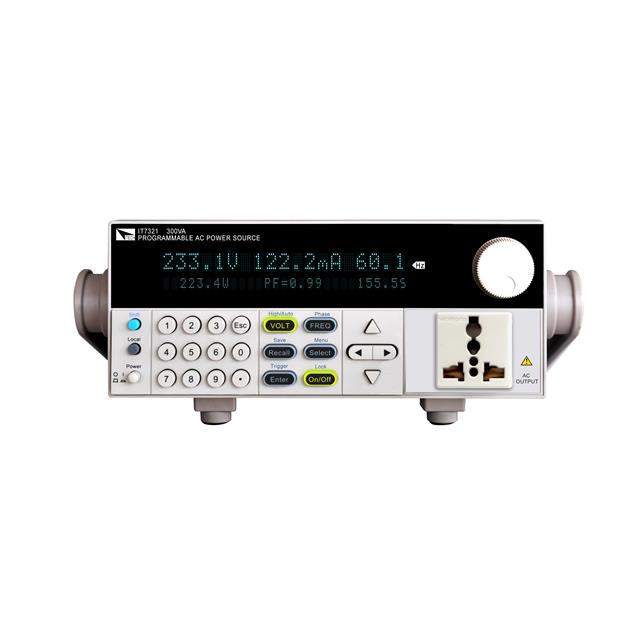 ITECH ELECTRONIC CO.,LTD. IT7321 electronic component product image