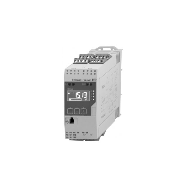 Endress+Hauser RMA42-AAA electronic component product image