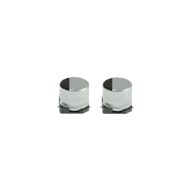 Meritek SRB16V221MF077 electronic component product image