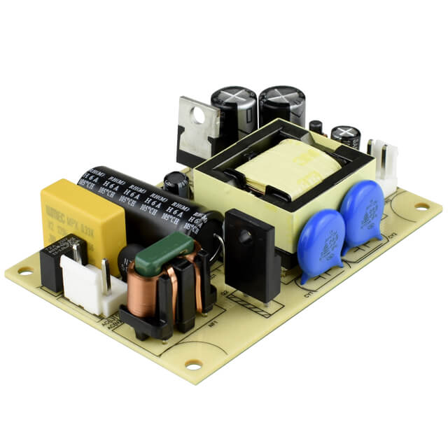 Bel Power Solutions VOF-30C-S15 electronic component product image