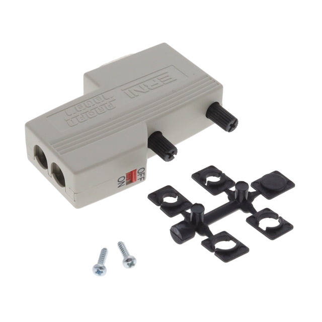 TE Connectivity Erni 144176-E electronic component product image