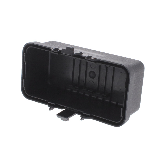TE Connectivity AMP Connectors 1443996-1 electronic component product image