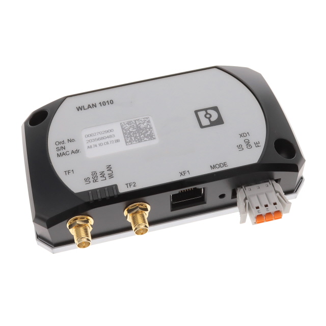 Phoenix Contact 2702900 electronic component product image