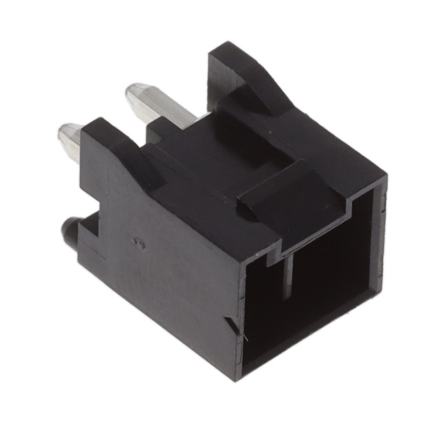 Hirose Electric Co Ltd DF63M-2P-3.96DSA electronic component product image