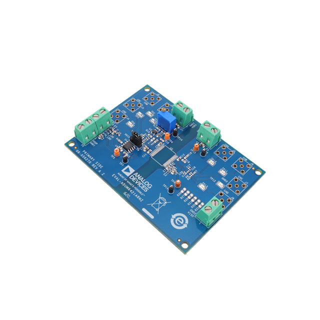 Analog Devices Inc. EVAL-ADUM6421AURNZ electronic component product image