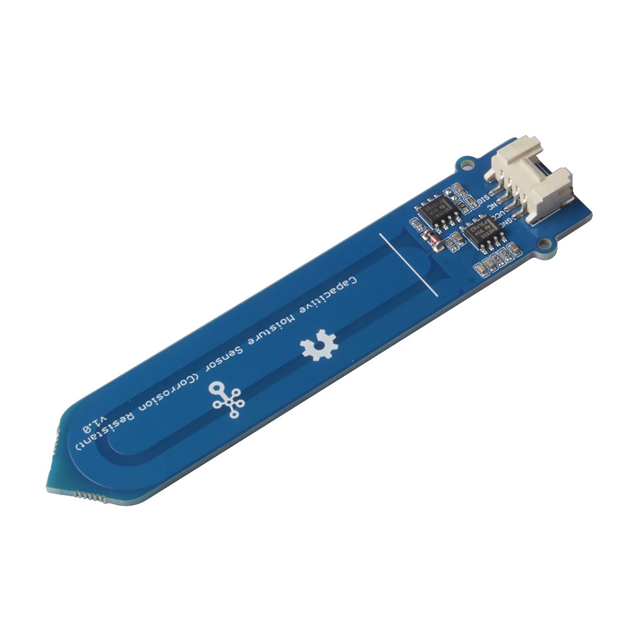 Seeed Technology Co., Ltd 101020614 electronic component product image