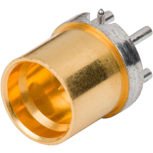 Amphenol SV Microwave 1211-40080 electronic component product image