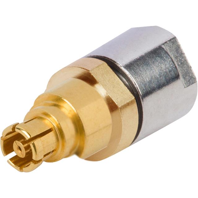 Amphenol SV Microwave 8032-4018 electronic component product image