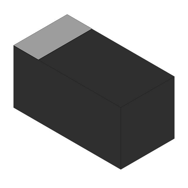 NXP Semiconductors PMEG4002AESFYL electronic component product image