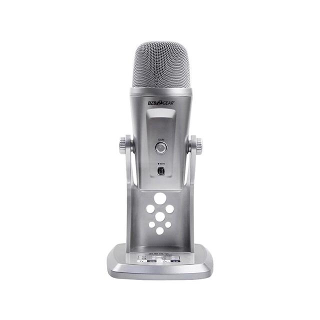 BZBGEAR BG-MIC-USB electronic component product image