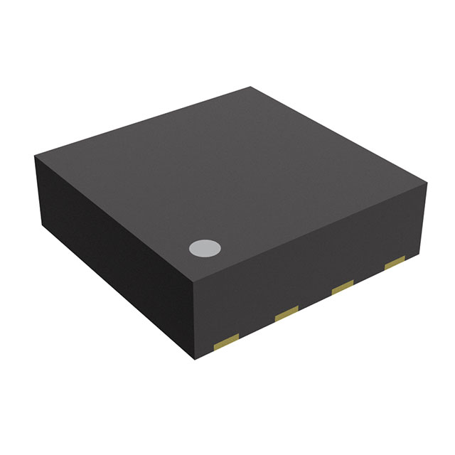 Nisshinbo Micro Devices Inc. R3200K002A-TR electronic component product image