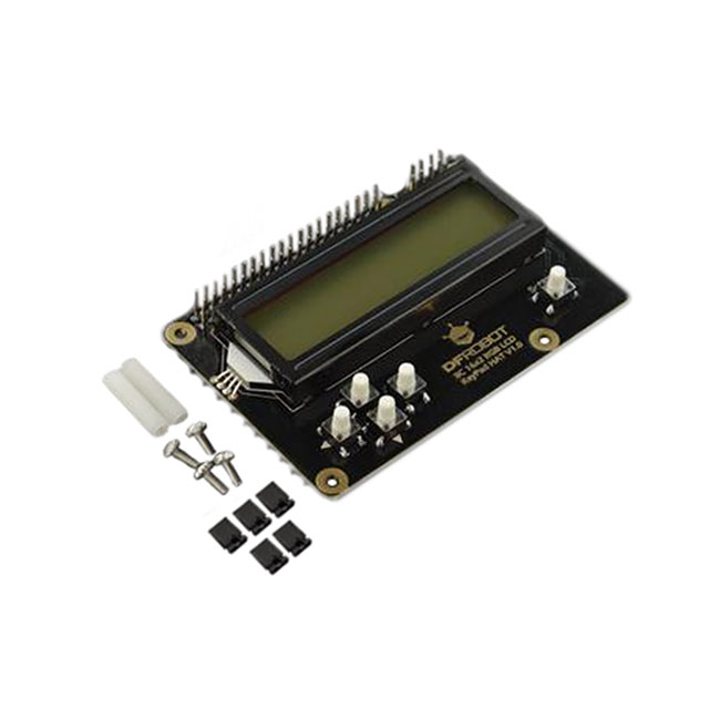DFRobot DFR0514 electronic component product image