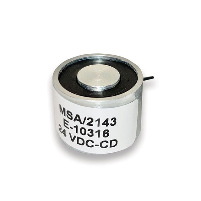 Magnet-Schultz of America E-10316 electronic component product image