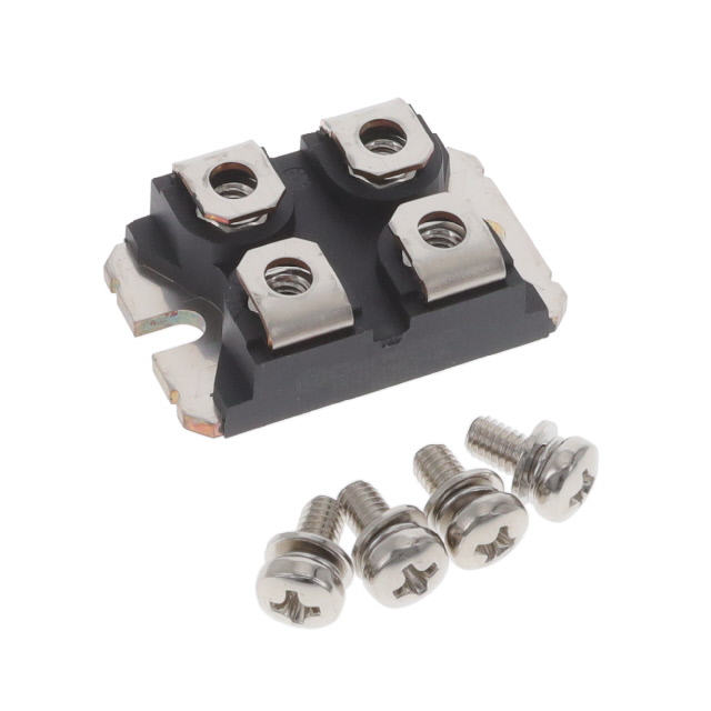 Navitas Semiconductor, Inc. GD2X30MPS12N electronic component product image