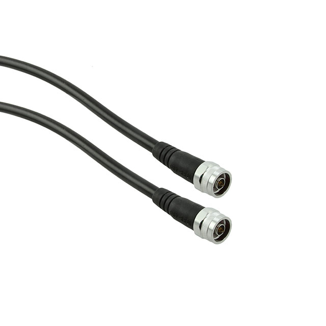 Amphenol Times Microwave Systems LFR400NMNM3.0F electronic component product image