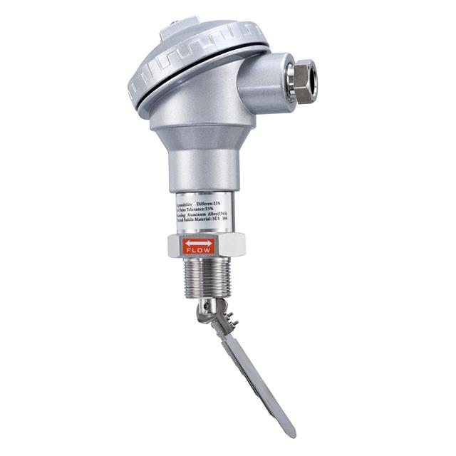 Sensata Technologies, Inc. LFS-01 electronic component product image