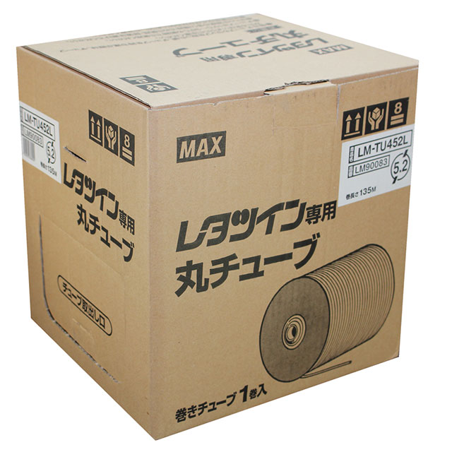 MAX USA CORP. LM90083 electronic component product image