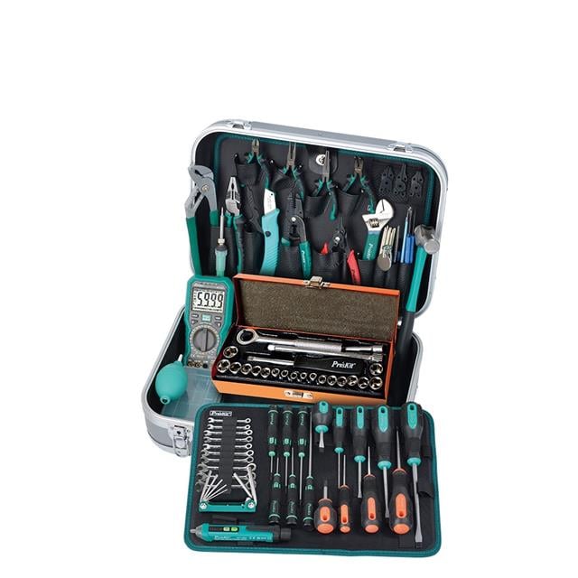 Eclipse Tools PK-2009A electronic component product image