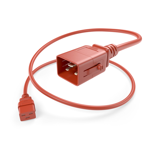 SSEMCO PWCD-C19C20-20A-04F-RED-P electronic component product image