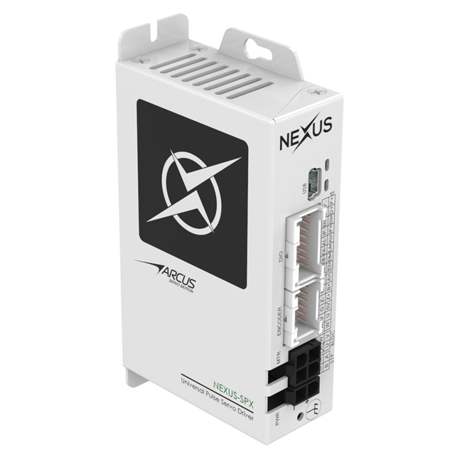 Arcus Technology TITAN-NXS-SPX-DM electronic component product image