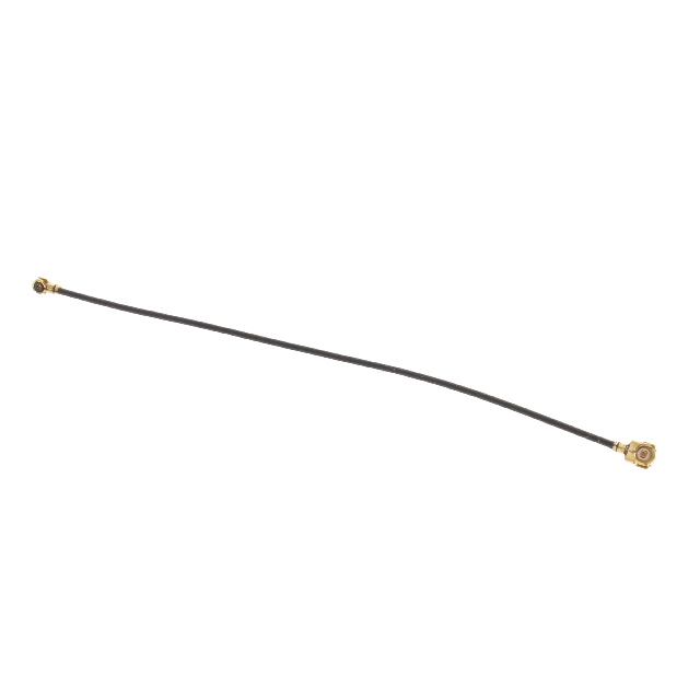 TE Connectivity AMP Connectors 2016677-3 electronic component product image
