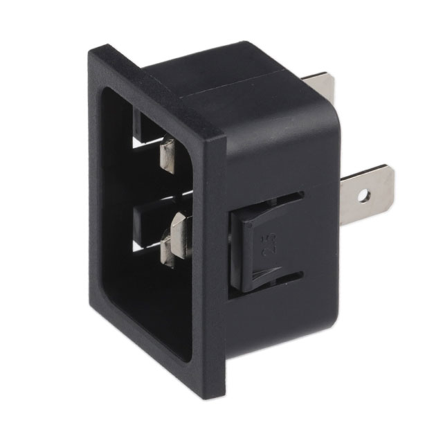 SCHURTER Inc. 4793.6 electronic component product image