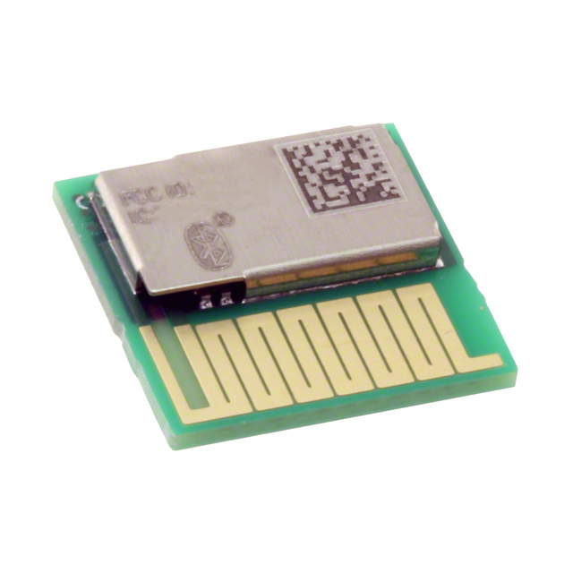Infineon Technologies CYBLE-214015-01 electronic component product image