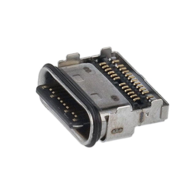 JAE Electronics DX07WH24JA3R1200 electronic component product image