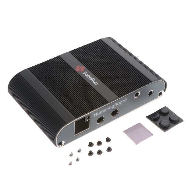 SolidRun LTD ENC001E electronic component product image