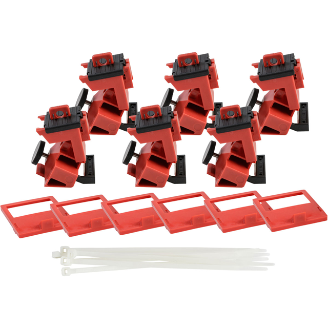 Brady Corporation 148687 electronic component product image