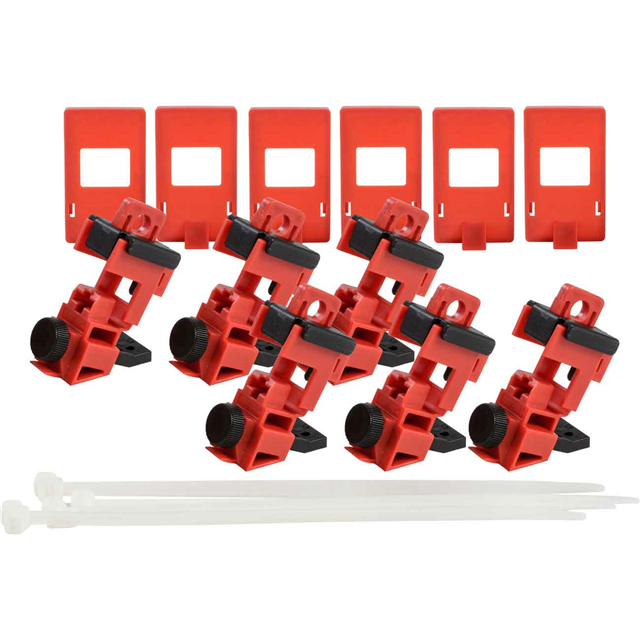 Brady Corporation 148698 electronic component product image