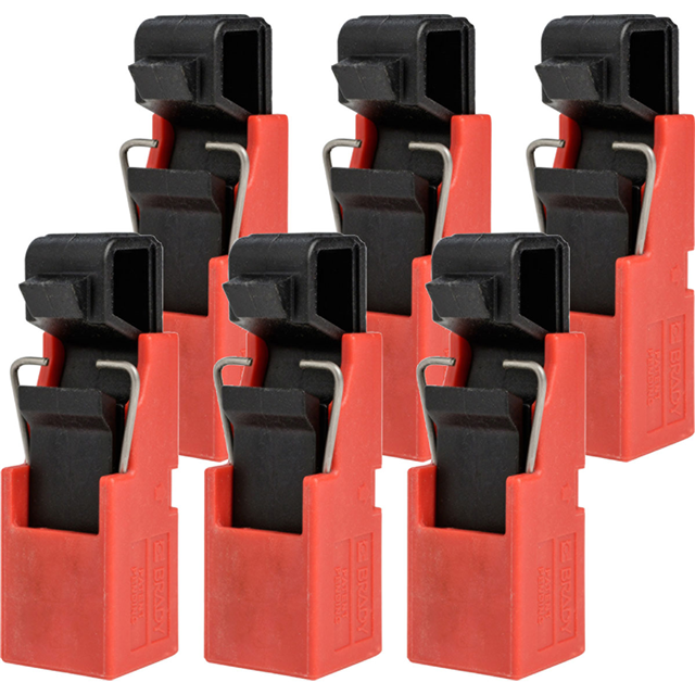 Brady Corporation 148700 electronic component product image
