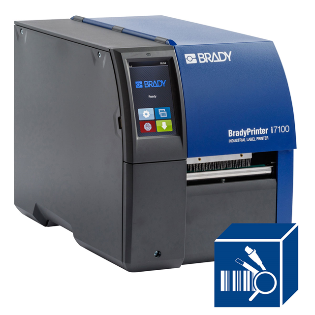 Brady Corporation 149050 electronic component product image