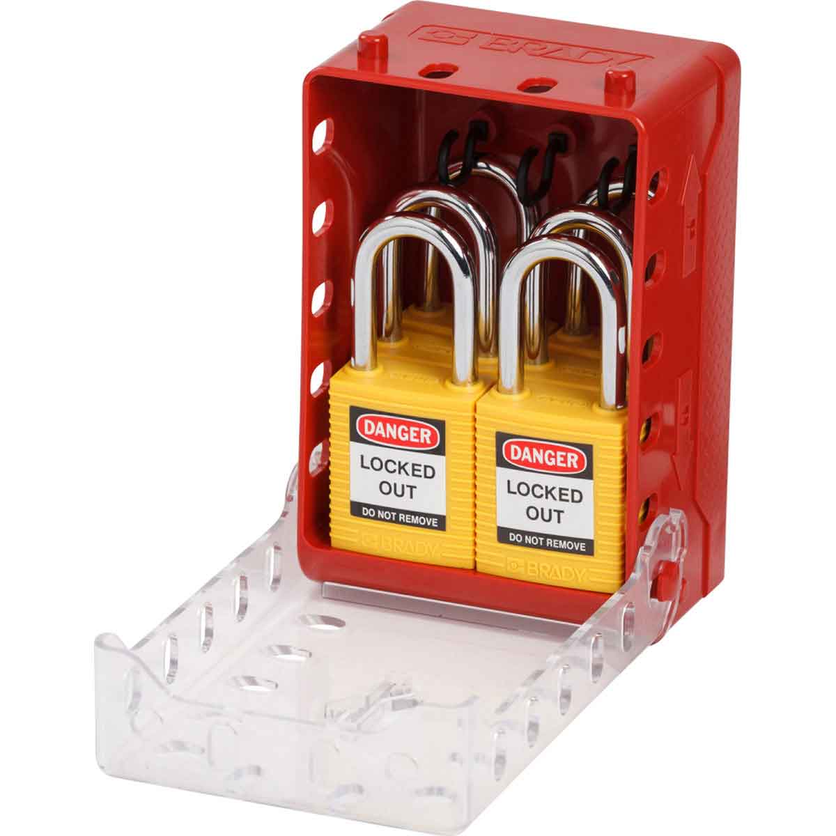 Brady Corporation 149176 electronic component product image