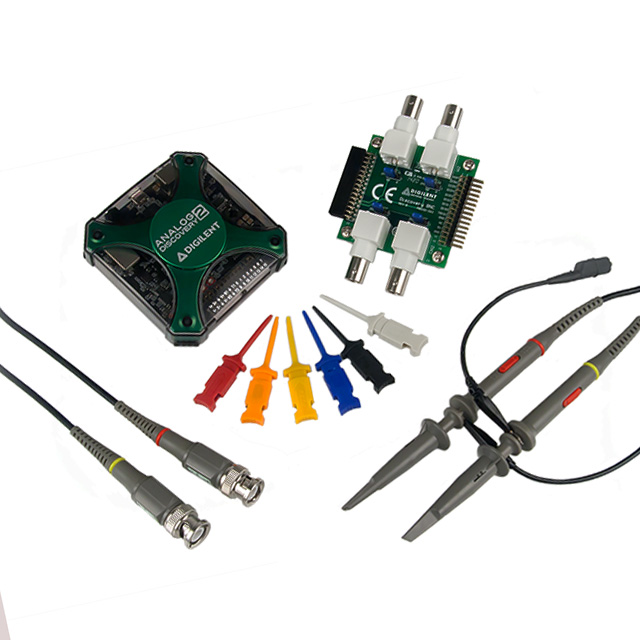 Digilent, Inc. 240-123 electronic component product image