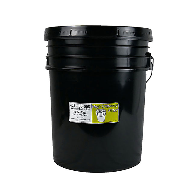 Atrix International 421-000-005 electronic component product image