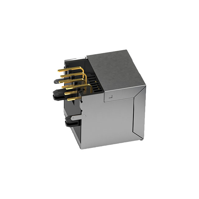 Würth Elektronik 615008160121 electronic component product image